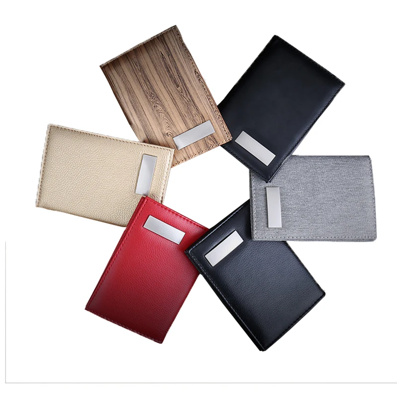 BONAMIE PU Leather Passport Cover Card ID Holder Bank Package Travel Credit Wallet Men & Women Purse Case Driving License Bag
BONAMIE PU Leather Passport Cover Card ID Holder Bank Package Travel Credit Wallet Men & Women Purse Case Driving License Bag