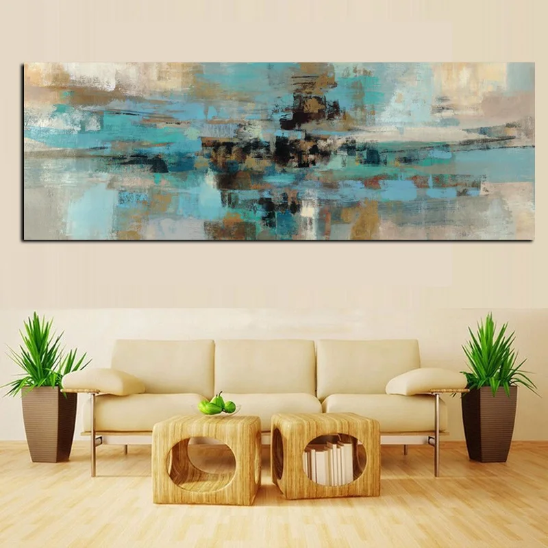 Black line Light Blue Canvas Painting Posters and Prints Modern Abstract Oil Painting Wall Art Home Office Study Room Decoration
Black line Light Blue Canvas Painting Posters and Prints Modern Abstract Oil Painting Wall Art Home Office Study Room Decoration
