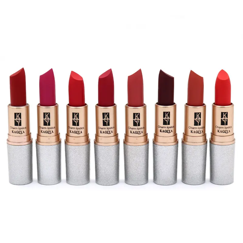 Waterproof Matte Lipstick For Women 4PCS/set Rossetti Matt Lunga Durata Cosmetic Long Lasting Girls Lip Stick Mate
Waterproof Matte Lipstick For Women 4PCS/set Rossetti Matt Lunga Durata Cosmetic Long Lasting Girls Lip Stick Mate
