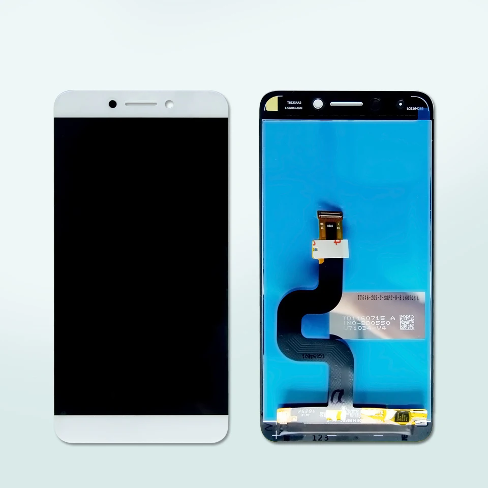 100% хорошее качество для LeTV LeEco Le 2 X620 ЖК экран с сенсорным дигитайзером в сборе