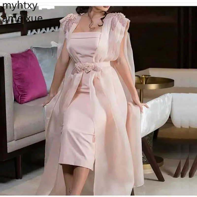 New Arrival Pink Kaftan Dubai Evening Dresses 2021 Beading Lace Gown Long Dress Abiti Da Cerimonia Sera Robe De Soiree Plus Size
New Arrival Pink Kaftan Dubai Evening Dresses 2021 Beading Lace Gown Long Dress Abiti Da Cerimonia Sera Robe De Soiree Plus Size