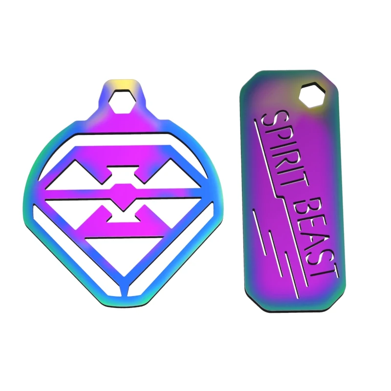 Motorcycle Creative Ornament Key Ring chain Decoration Color Stainless Steel 304 For Honada Yamaha Kawasaki Suzuki
Motorcycle Creative Ornament Key Ring chain Decoration Color Stainless Steel 304 For Honada Yamaha Kawasaki Suzuki