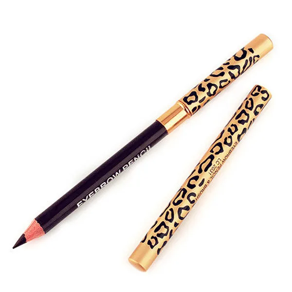 Wholesale New 120pcs Waterproof Makeup Beauty Eyebrow Pencil Brush Eyebrow Enhancer Longlasting Eye Pencil + Brush Metal Casing
Wholesale New 120pcs Waterproof Makeup Beauty Eyebrow Pencil Brush Eyebrow Enhancer Longlasting Eye Pencil + Brush Metal Casing