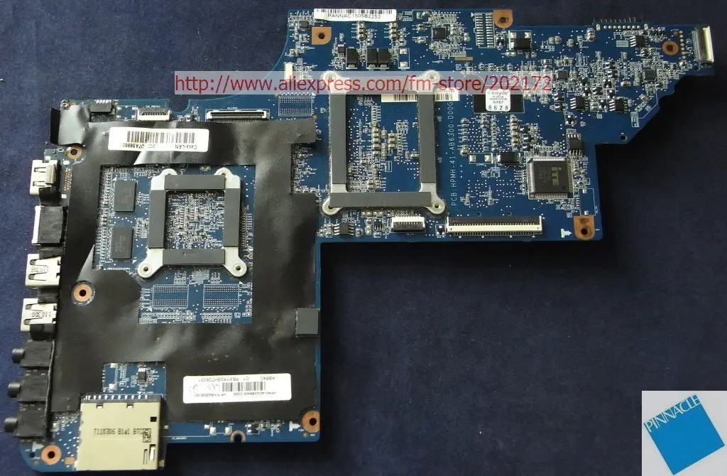 642528-001 644643-001 motherboard for HP Pavilion DV6 DV6-6000 HPMH-41-AB6300-D00G
642528-001 644643-001 motherboard for HP Pavilion DV6 DV6-6000 HPMH-41-AB6300-D00G