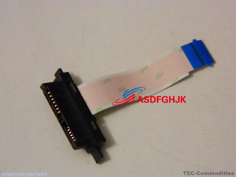 Original FOR HP Pavilion 15-p series Optical Drive Connector with Cable DD0Y14CD010 fully tested
Original FOR HP Pavilion 15-p series Optical Drive Connector with Cable DD0Y14CD010 fully tested