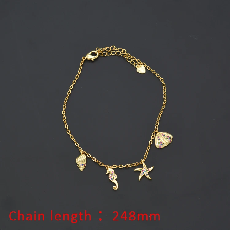 925 Sterling Silver Marine Flora And Fauna Bracelet Beautiful Seascape Style Suitable For Holiday Wear Bracelet Ladies Jewelry
925 Sterling Silver Marine Flora And Fauna Bracelet Beautiful Seascape Style Suitable For Holiday Wear Bracelet Ladies Jewelry