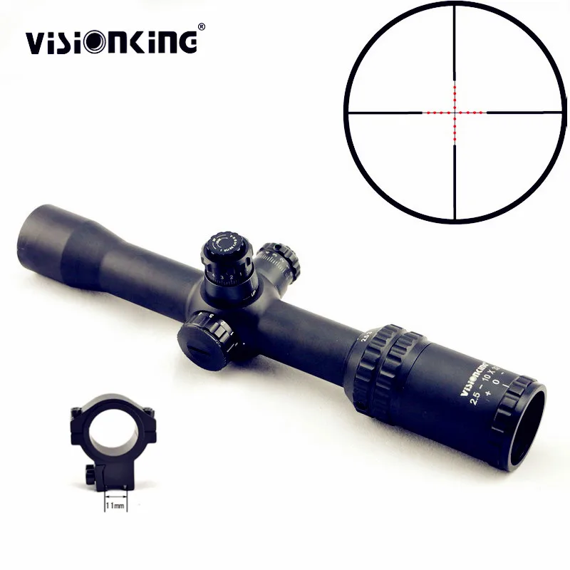 Visionking 2,5-10x32 Turret Lock прицел защита глаз тактический оптический прицел с креплением 11 мм для охотничьего прицела Ar 15 556
Visionking 2,5-10x32 Turret Lock прицел защита глаз тактический оптический прицел с креплением 11 мм для охотничьего прицела Ar 15 556