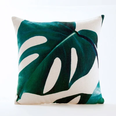 NewYear Christmas Gift Decorative cushion cover/INS American Plant leaf pillowcase/Wholesale&retail sofa cushion cover
NewYear Christmas Gift Decorative cushion cover/INS American Plant leaf pillowcase/Wholesale&retail sofa cushion cover