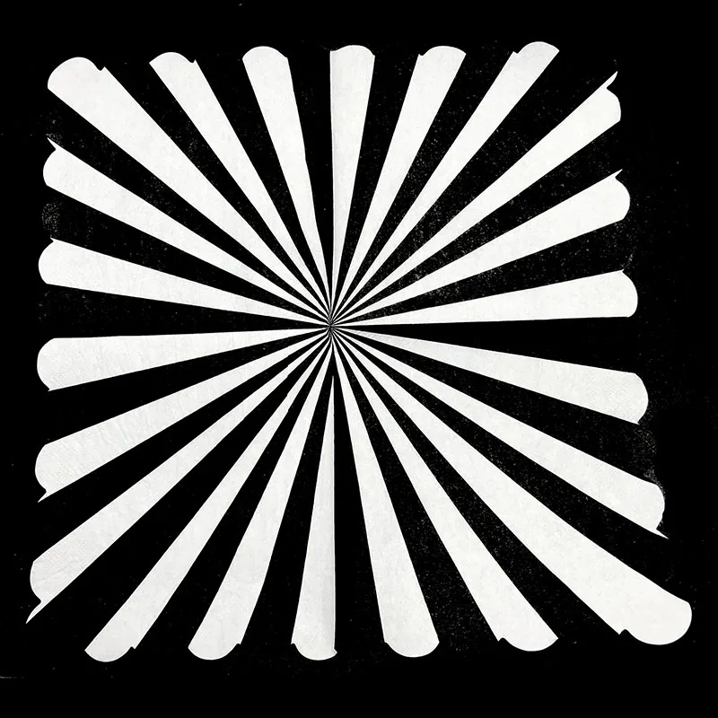 20pcs/pack Black theme disposable napkins Black stripes party decorations new stripes disposable tableware paper napkins
20pcs/pack Black theme disposable napkins Black stripes party decorations new stripes disposable tableware paper napkins