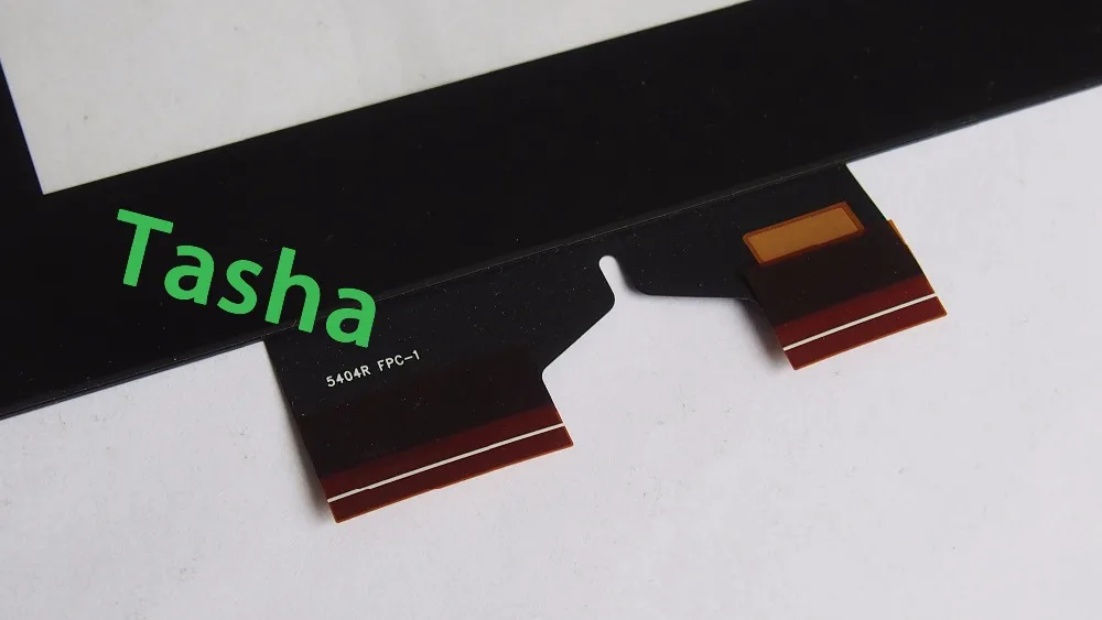 13.3 Free wholesale touch screen digitizer glass For Asus Transformer Book T300 T300LA digitizer 5404R FPC-1
13.3 Free wholesale touch screen digitizer glass For Asus Transformer Book T300 T300LA digitizer 5404R FPC-1