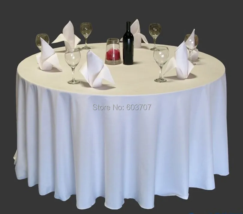 120" Dia Visa Round 100% Polyester Table Cloth With Free Shipping 10PCS A Lot
120" Dia Visa Round 100% Polyester Table Cloth With Free Shipping 10PCS A Lot