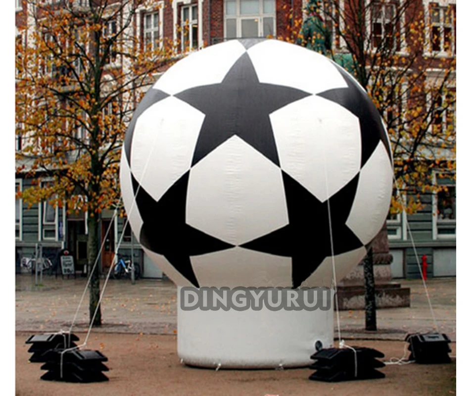 Free Shipping rainbow outdoor inflatable ground balloon model,advertise exhibition inflatable cold air balloon
Free Shipping rainbow outdoor inflatable ground balloon model,advertise exhibition inflatable cold air balloon