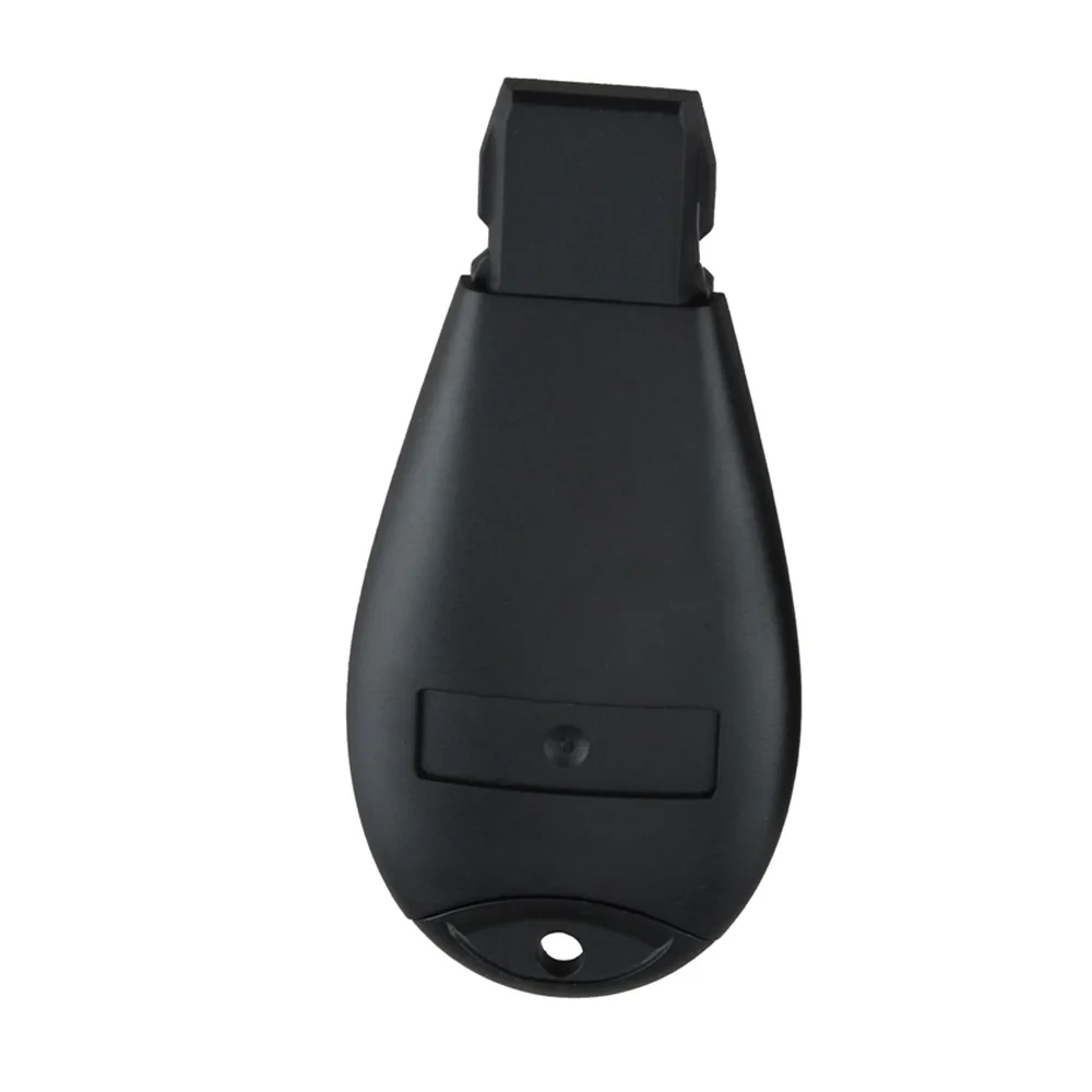 5 Buttons Uncut Replacement Keyless Entry Car Key Fob Trunk Remote Start for Chrysler Dodge Challenger / Charger / Durango
5 Buttons Uncut Replacement Keyless Entry Car Key Fob Trunk Remote Start for Chrysler Dodge Challenger / Charger / Durango