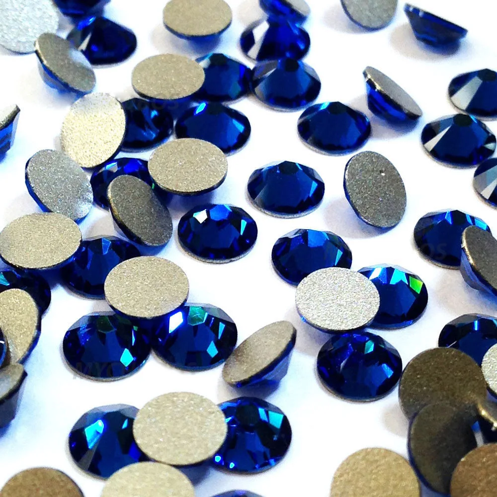 SW 243 Blue Non Hot fix Rhinestones Flat back Crystals Stone Crystal Glitter Rhinestones Garment Nail Art Decoration
SW 243 Blue Non Hot fix Rhinestones Flat back Crystals Stone Crystal Glitter Rhinestones Garment Nail Art Decoration