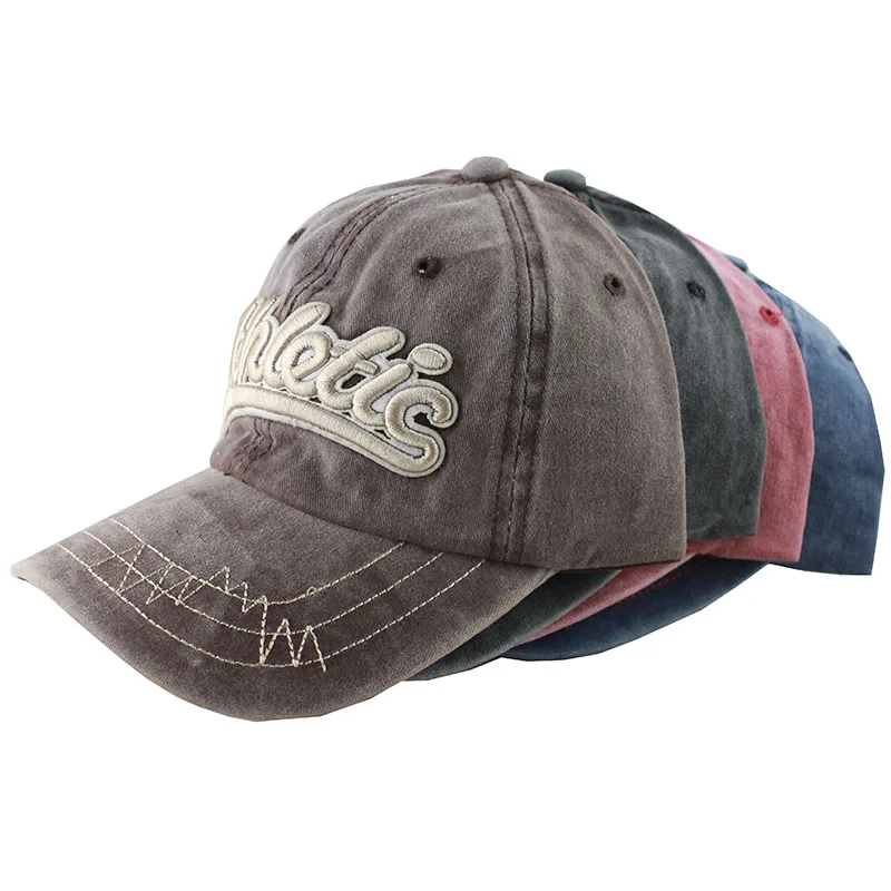2019 100% Cotton Washed Denim Baseball Cap Snapback Hats Autumn Summer Hat for Men Women Caps Casquette Letter Embroidery Gorras
2019 100% Cotton Washed Denim Baseball Cap Snapback Hats Autumn Summer Hat for Men Women Caps Casquette Letter Embroidery Gorras