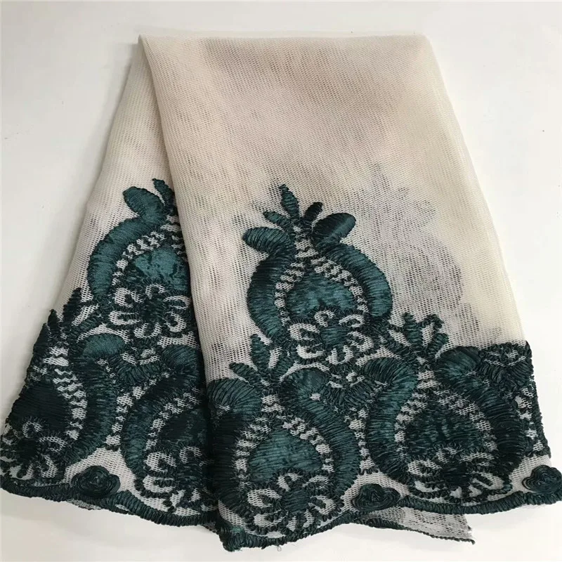 2019 Latest French Nigerian Laces Fabrics High Quality Tulle African Laces Fabric African French Tulle Lace For Dress xc65-1524
2019 Latest French Nigerian Laces Fabrics High Quality Tulle African Laces Fabric African French Tulle Lace For Dress xc65-1524