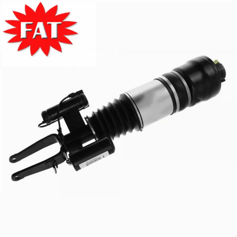 Front Left Air Suspension Shock Absorber For Mercedes W211 S211 W207 4 Matic E-Class E320 E350 E500 E550 2113209513 2113201938
Front Left Air Suspension Shock Absorber For Mercedes W211 S211 W207 4 Matic E-Class E320 E350 E500 E550 2113209513 2113201938