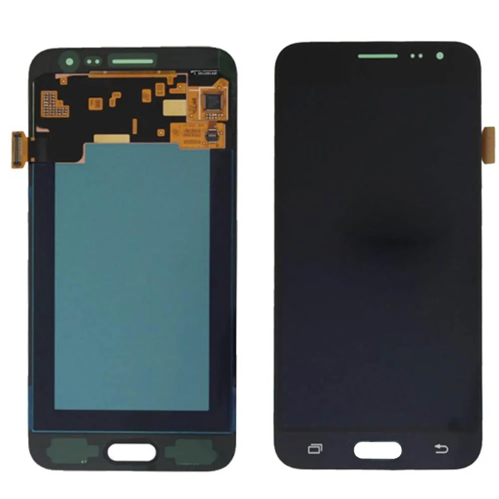 ЖК-дисплей J320 AMOLED для SAMSUNG J3 2016, ЖК-дисплей, сенсорный экран, дигитайзер, панель для J320 J320F J320, дигитайзер в сборе
ЖК-дисплей J320 AMOLED для SAMSUNG J3 2016, ЖК-дисплей, сенсорный экран, дигитайзер, панель для J320 J320F J320, дигитайзер в сборе