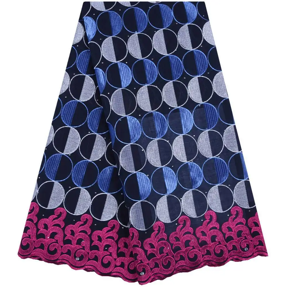 High Quality African Swiss Voile Lace Fabric 2019 Nigerian Cotton Voile Lace Swiss Lace Fabric For Men And Women Dress S1609
High Quality African Swiss Voile Lace Fabric 2019 Nigerian Cotton Voile Lace Swiss Lace Fabric For Men And Women Dress S1609