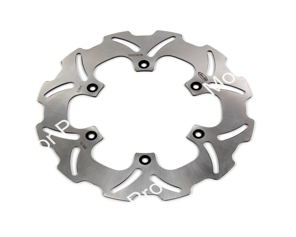 Задний тормозной диск для мотоцикла YAMAHA WR 125 WR125 YZ 125 YZ125 WR 250 WR250 1998 1999 2000 2001 Тормозной диск тормозной ротор
Задний тормозной диск для мотоцикла YAMAHA WR 125 WR125 YZ 125 YZ125 WR 250 WR250 1998 1999 2000 2001 Тормозной диск тормозной ротор