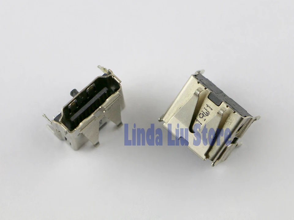 Original HDMI-compatible Port Socket Interface Connector for PS3 CECH-3000 4000 3k,4k 5PCS/LOT
Original HDMI-compatible Port Socket Interface Connector for PS3 CECH-3000 4000 3k,4k 5PCS/LOT