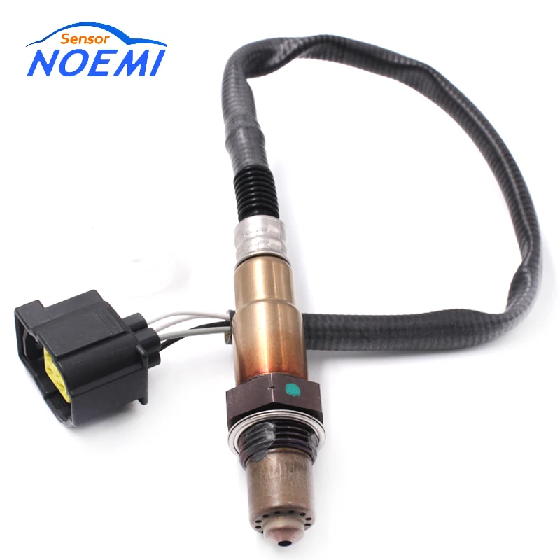YAOPEI High Quality 0045420818 0258006747 Lambda Sensor Oxygen O2 Sensor For W211 Smart Karmann Part
YAOPEI High Quality 0045420818 0258006747 Lambda Sensor Oxygen O2 Sensor For W211 Smart Karmann Part