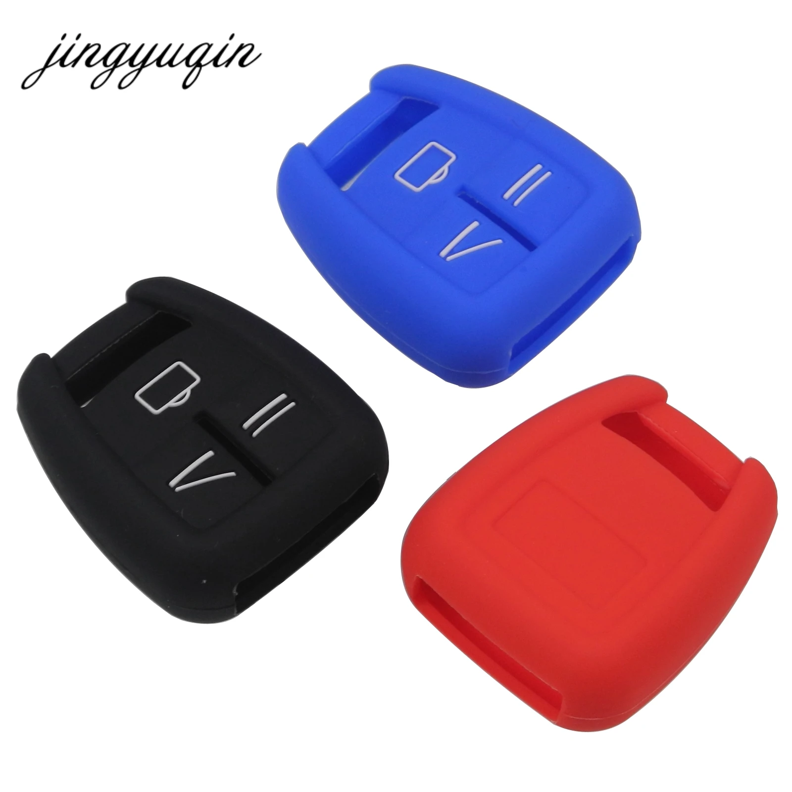 Силиконовая крышка на брелок jingyuqin, подходит для Vauxhall Opel Astra Zafira Vectra Tigra Omega Signum родительский 3 кнопочный
Силиконовая крышка на брелок jingyuqin, подходит для Vauxhall Opel Astra Zafira Vectra Tigra Omega Signum родительский 3 кнопочный