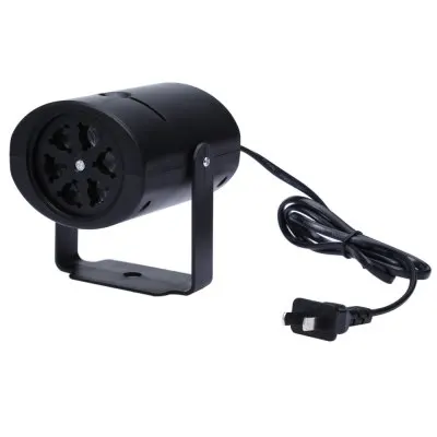 Mini US plug LED Stage Light Magic Ball Disco DJ Laser Lighting with 4PCS Switchable Pattern Lens
Mini US plug LED Stage Light Magic Ball Disco DJ Laser Lighting with 4PCS Switchable Pattern Lens