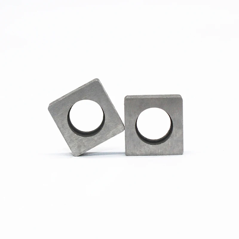20PCS MS1204 Carbide Shim Seat For Turning Inserts SNMG1204 Accessories CNC knife pad for CNC Tool
20PCS MS1204 Carbide Shim Seat For Turning Inserts SNMG1204 Accessories CNC knife pad for CNC Tool