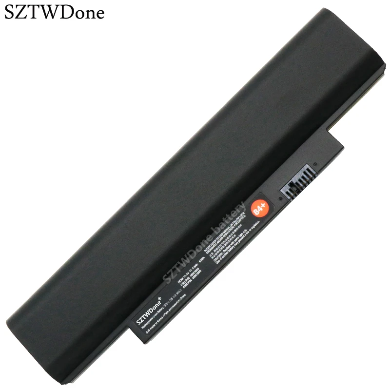Аккумулятор SZTWDone 45n1059 для ноутбука LENOVO ThinkPad E120 E125 E130 E135 E145 E320 E325 E330 E335 L330 X121e x130e x131e x140e
Аккумулятор SZTWDone 45n1059 для ноутбука LENOVO ThinkPad E120 E125 E130 E135 E145 E320 E325 E330 E335 L330 X121e x130e x131e x140e