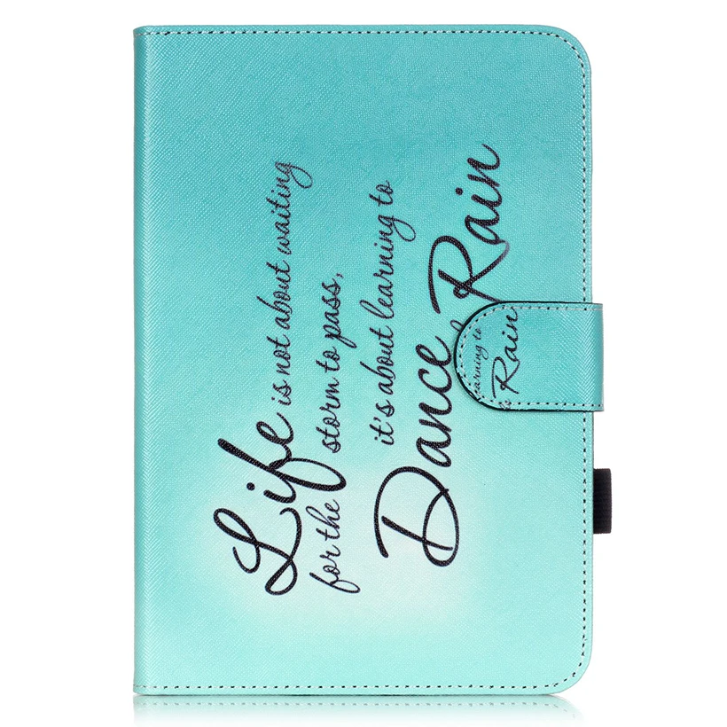 Fashion Painted Flip PU Leather Case For Apple iPad Mini 4 Cover Cases Funda Magnetic Card Slots wallet Protective Shell Capa
Fashion Painted Flip PU Leather Case For Apple iPad Mini 4 Cover Cases Funda Magnetic Card Slots wallet Protective Shell Capa