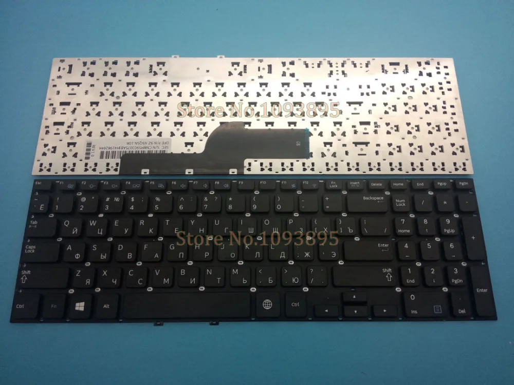 5pcs/lot NEW For Samsung 355E5C NP355E5C 350V5C NP350V5C 355V5C NP355V5C 550P5C Laptop Russian Keyboard
5pcs/lot NEW For Samsung 355E5C NP355E5C 350V5C NP350V5C 355V5C NP355V5C 550P5C Laptop Russian Keyboard