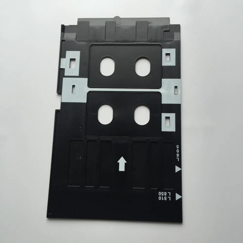 Бесплатная доставка лоток для карт струйных принтеров из ПВХ пластиковый Epson P50 T60