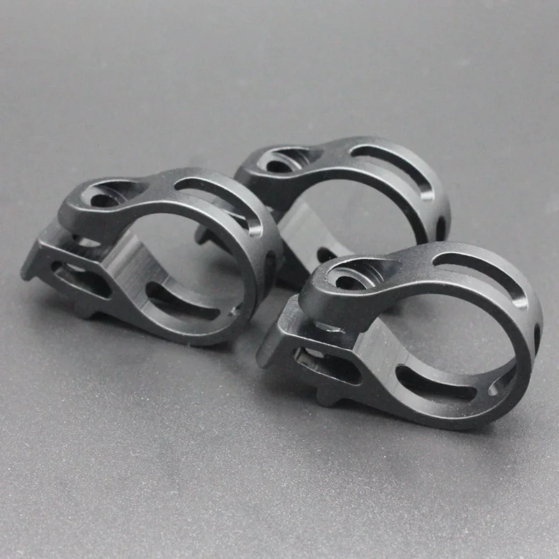 Bicycle Shifters Trigger Clamp Ring for Sram X7 X9 X0 XO1 XX1 Moutain Bike EDF88
Bicycle Shifters Trigger Clamp Ring for Sram X7 X9 X0 XO1 XX1 Moutain Bike EDF88