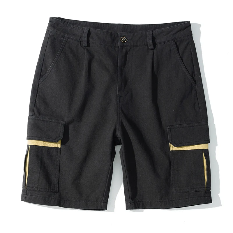 2018 summer shorts men Retro men's overalls mens cargo shorts casual army camo short workout shorts hommes
2018 summer shorts men Retro men's overalls mens cargo shorts casual army camo short workout shorts hommes