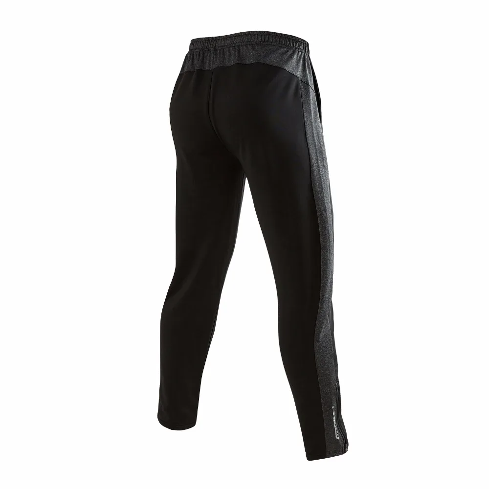High Quality Men's Slim Tapered Athletic Durable Air Dry Sports Workout Running Drwastring Pants | Спорт и развлечения
