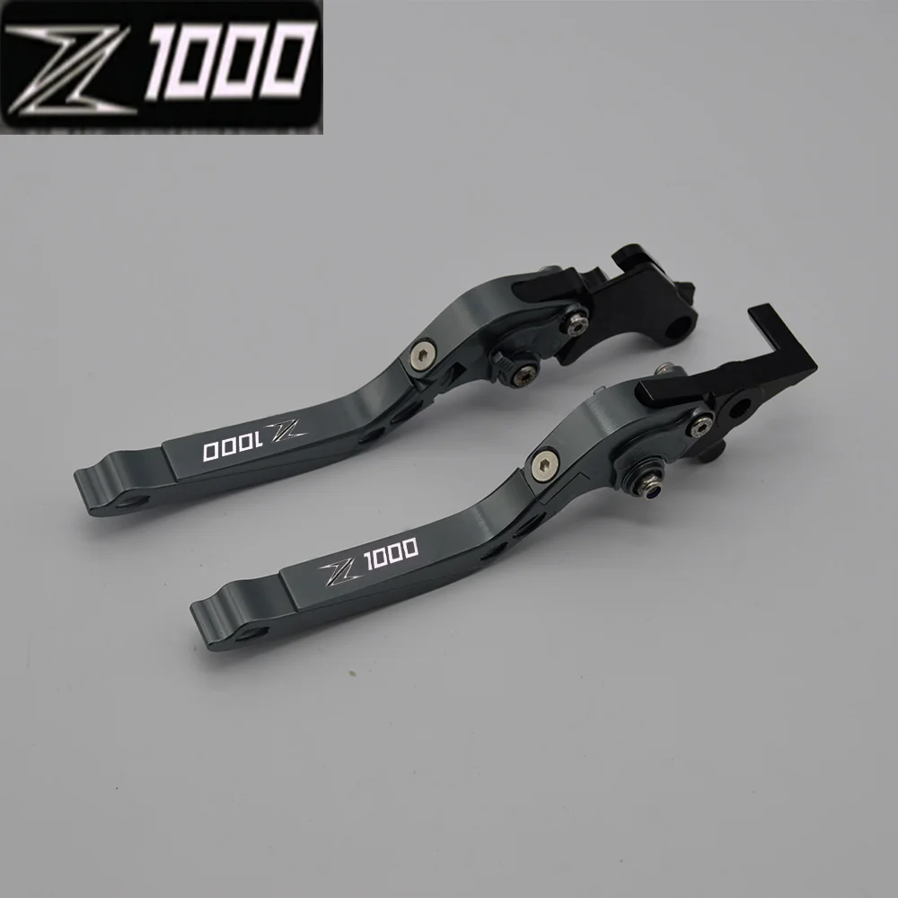 Yang hua CNC Folding&Extending Brake Clutch Levers Levers For kawasaki Z1000 2003 2004 2005 2006 Laser NEW Logo(Z1000)
Yang hua CNC Folding&Extending Brake Clutch Levers Levers For kawasaki Z1000 2003 2004 2005 2006 Laser NEW Logo(Z1000)