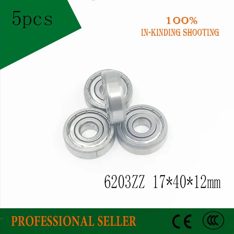 Free shipping 5pcs/Lot 6203ZZ 6203 ZZ 17x40x12mm Mini Ball Bearing Miniature Bearing Deep Groove Ball Bearing Brand New
Free shipping 5pcs/Lot 6203ZZ 6203 ZZ 17x40x12mm Mini Ball Bearing Miniature Bearing Deep Groove Ball Bearing Brand New