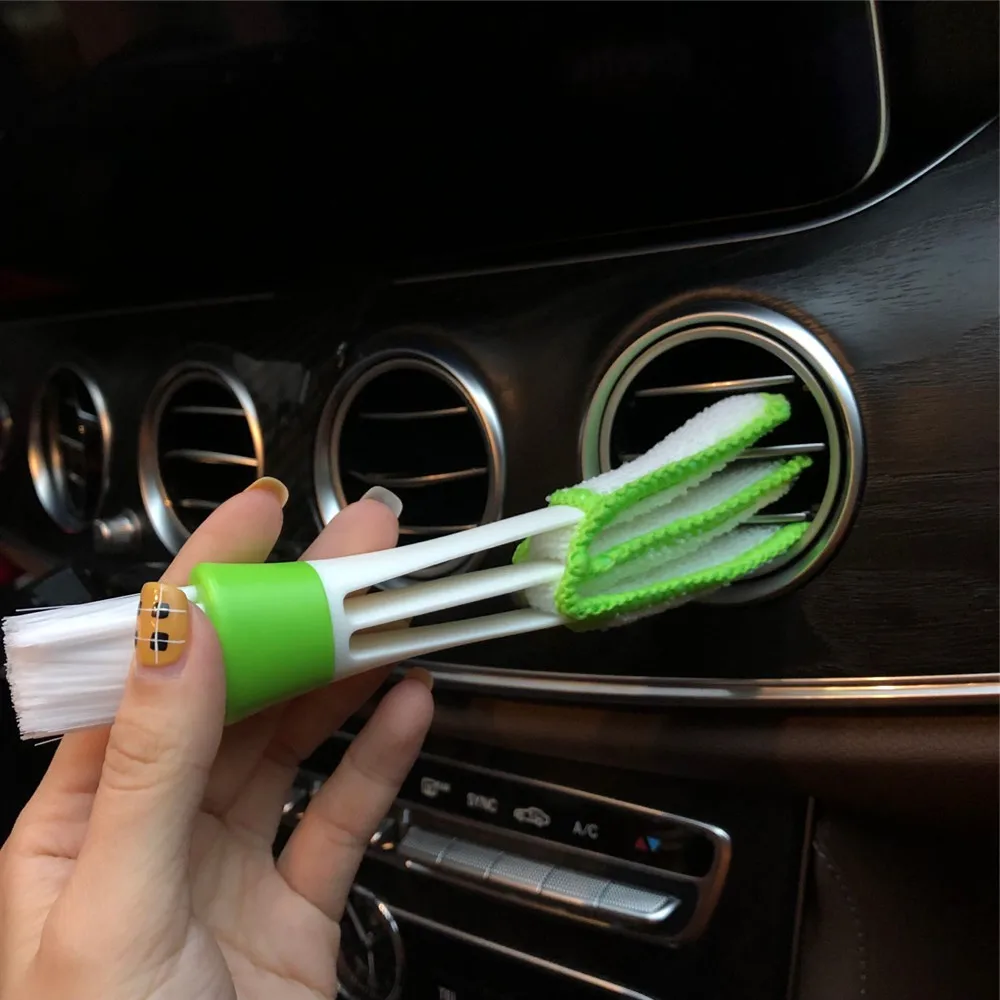 Car Cleaning Brush Accessories For Fiat 500 600 Tipo Punto stilo Freemont Cross Coroma Panda Idea Palio
Car Cleaning Brush Accessories For Fiat 500 600 Tipo Punto stilo Freemont Cross Coroma Panda Idea Palio
