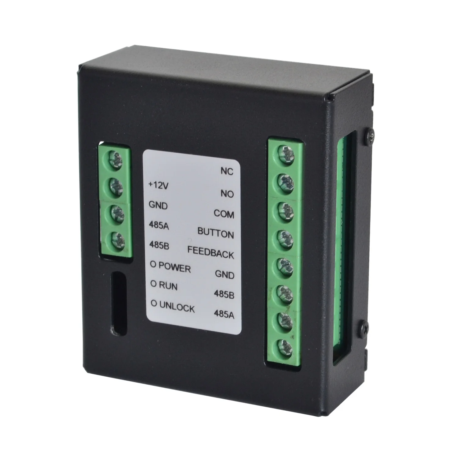 DH DEE1010B доступа Управление модуль расширения|module|modulating controller |