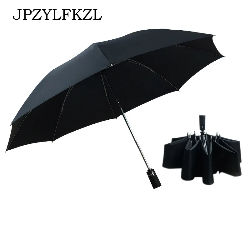 Hot Sale Wind Resistant Reverse Folding Automatic Umbrella Rain Women Auto Luxury Big Windproof Umbrellas Rain For Men Parasol
Hot Sale Wind Resistant Reverse Folding Automatic Umbrella Rain Women Auto Luxury Big Windproof Umbrellas Rain For Men Parasol