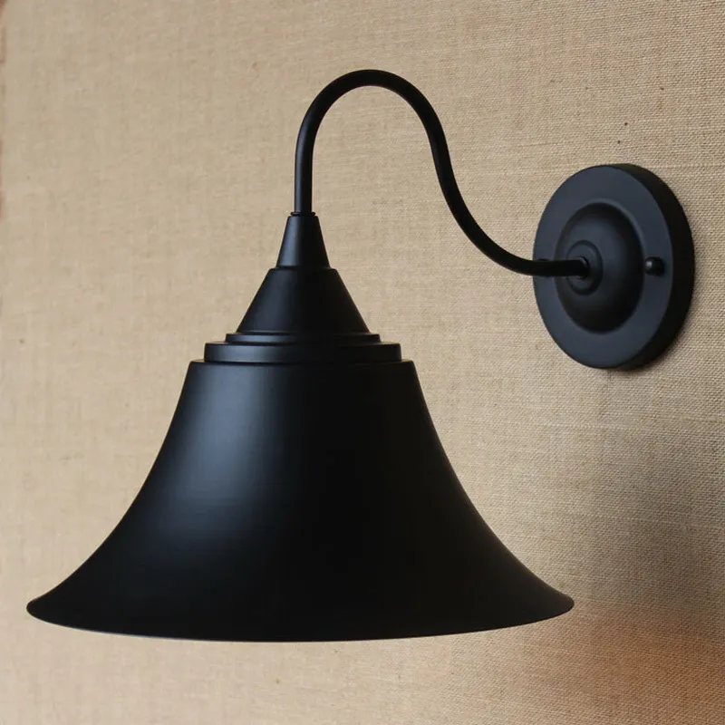 industrial antique rust retro metal shade wall lamp for workroom bedside bedroom Light bathroom light luminaire home lighting
industrial antique rust retro metal shade wall lamp for workroom bedside bedroom Light bathroom light luminaire home lighting
