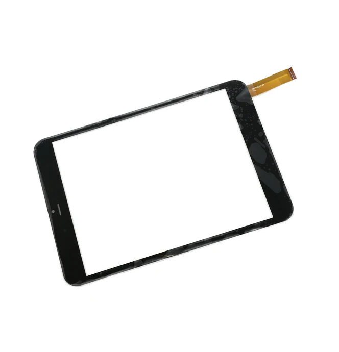 Новый 7 85 дюймовый дигитайзер сенсорная панель стекло для RoverPad Sky 3g Tablet PC|7.85 inch|screen