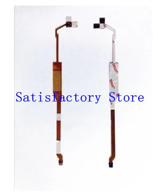 NEW Lens Focus Flex Cable For Nikon AF-S / AF-P DX 18-55mm 18-55 mm f/3.5-5.6G VR Repair Part
NEW Lens Focus Flex Cable For Nikon AF-S / AF-P DX 18-55mm 18-55 mm f/3.5-5.6G VR Repair Part