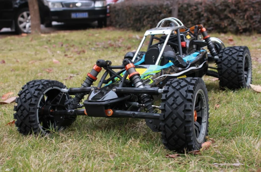 2014 baja 29CC + металлическая рулонная клетка Новый дизайн arm GT3B хорошая труба|baja 29cc|baja