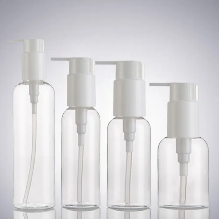 1000PCS 50ml 75ml 100ml 250ml PET Lotion Pump Bottle,Plastic Cosmetic Container,Empty Shampoo Sub-bottling,Essential Oil Bottle
1000PCS 50ml 75ml 100ml 250ml PET Lotion Pump Bottle,Plastic Cosmetic Container,Empty Shampoo Sub-bottling,Essential Oil Bottle