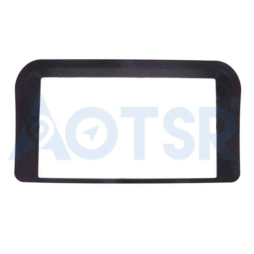 2 din Radio Fascia for LEXUS LX-470 1998-2002/ for TOYOTA LC-100 1998-2003 Audio Panel Mount Installation Frame Adapter dash ki
2 din Radio Fascia for LEXUS LX-470 1998-2002/ for TOYOTA LC-100 1998-2003 Audio Panel Mount Installation Frame Adapter dash ki