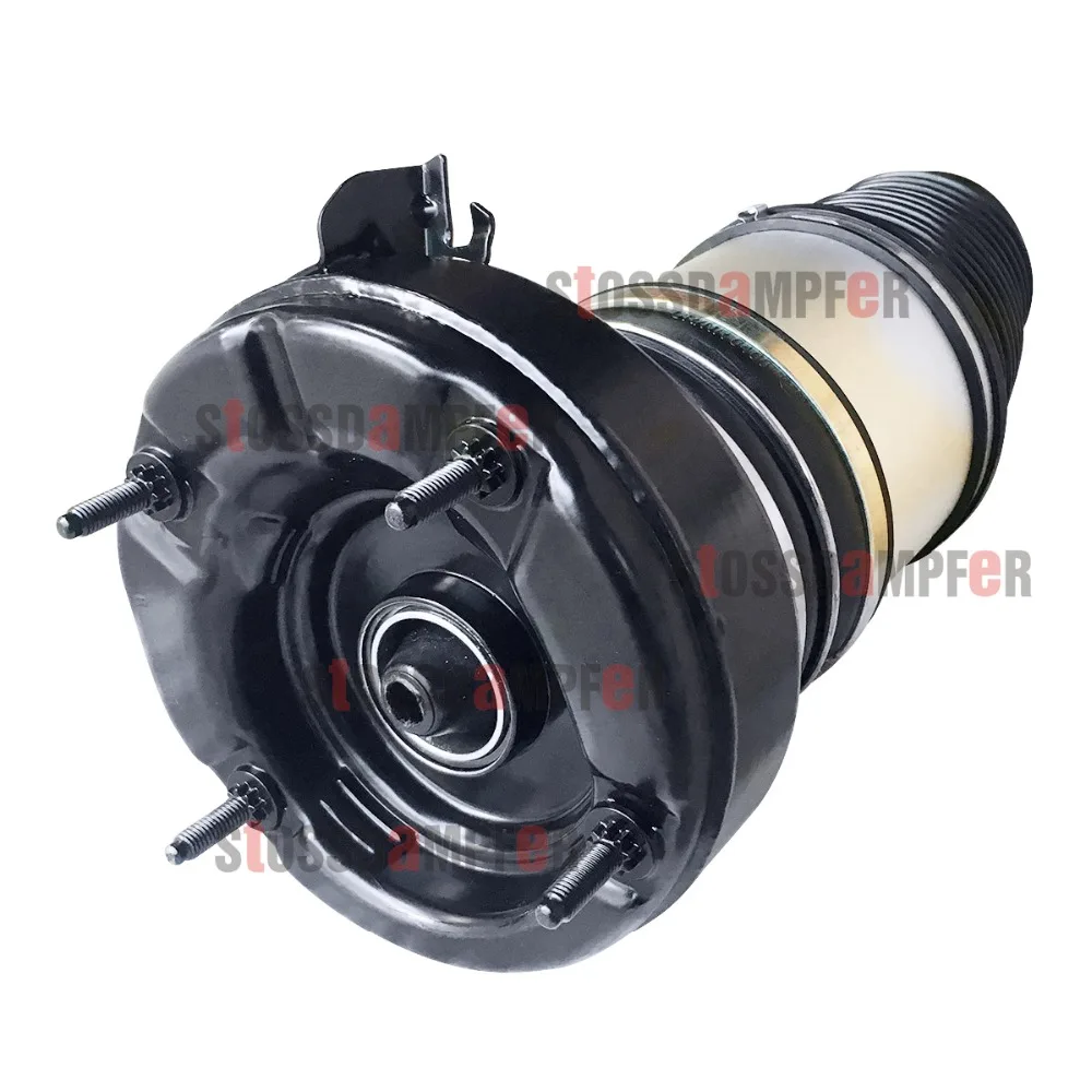StOSSDaMPFeR New Suspension Air Spring Bags Front Air Ride Air Suspension Kit Fit Audi A8 D4 4H0616039T
StOSSDaMPFeR New Suspension Air Spring Bags Front Air Ride Air Suspension Kit Fit Audi A8 D4 4H0616039T