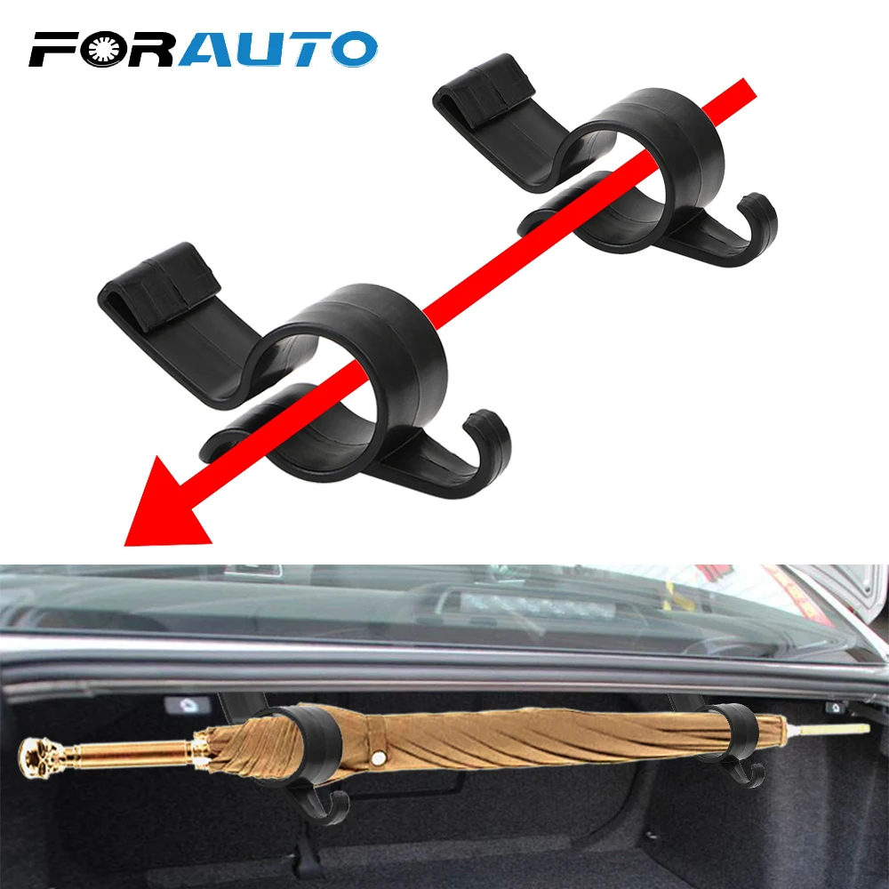 FORAUTO 2 шт./компл. Автомобильный задний багажник, монтажный кронштейн, держатель зонта для зонта, подвесной крючок для полотенец, органайзер д...
FORAUTO 2 шт./компл. Автомобильный задний багажник, монтажный кронштейн, держатель зонта для зонта, подвесной крючок для полотенец, органайзер д...
