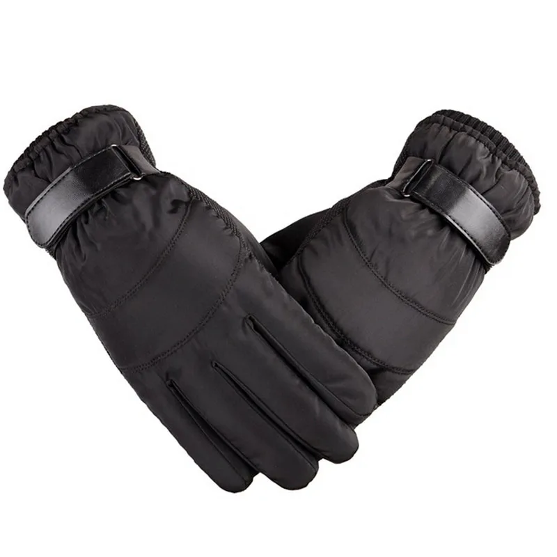 Men Warm Gloves Winter Anti-slip Waterproof Ski Gloves Male Touch Screen Mittens Thickening Cotton Gloves for Men Guantes
Men Warm Gloves Winter Anti-slip Waterproof Ski Gloves Male Touch Screen Mittens Thickening Cotton Gloves for Men Guantes